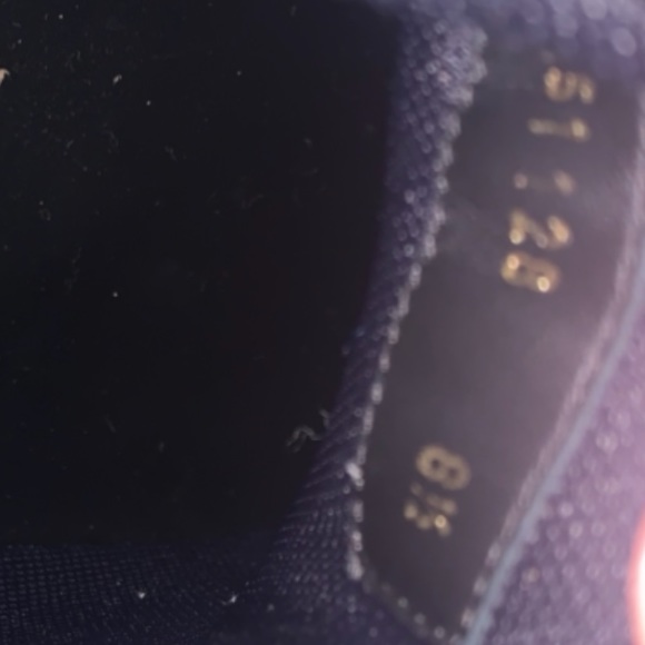 Louis Vuitton monogram sneaker with box and more - Picture 5 of 5